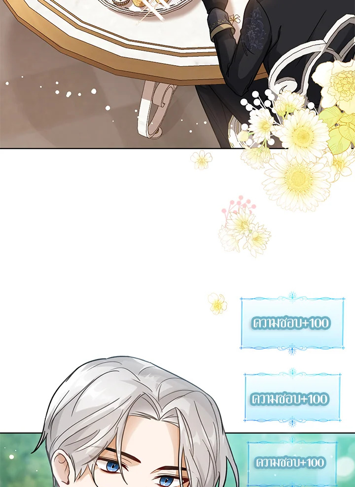 Baby Princess Through the Status Window 5 49